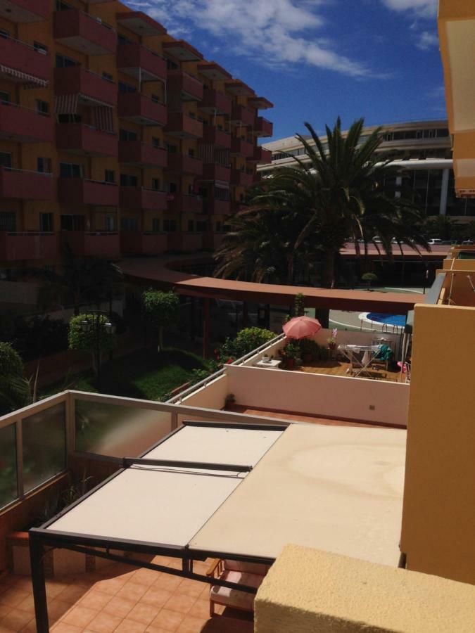 Carletto Los Angeles Los Cristianos Los Cristianos  Eksteriør billede