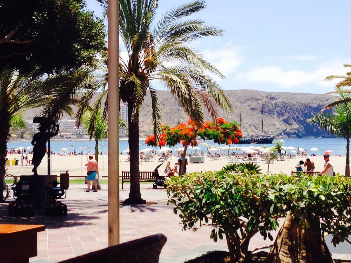 Carletto Los Angeles Los Cristianos Los Cristianos  Eksteriør billede