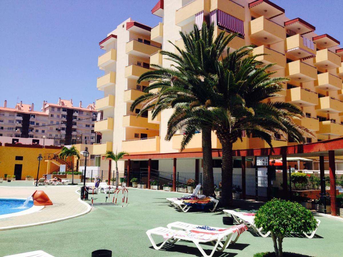 Carletto Los Angeles Los Cristianos Los Cristianos  Eksteriør billede